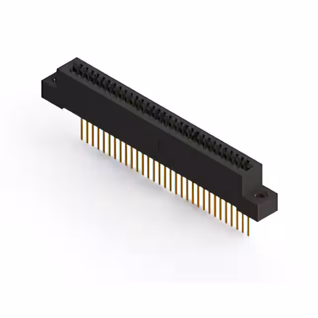 392-031-541-108 EDAC Inc.  Edgeboard Connectors